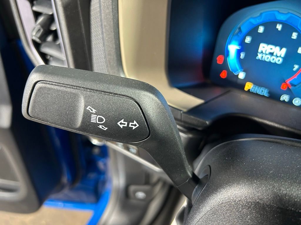 Used 2025 Ford Bronco Sport Big Bend AWD/4WD image 21