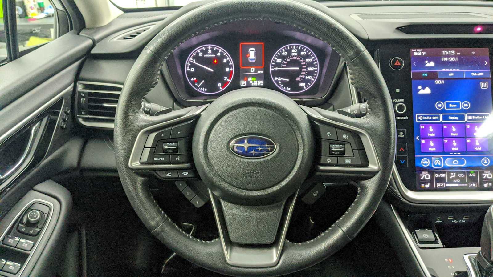 Certified 2022 Subaru Outback Limited XT w/ Popular Package #2 image 19