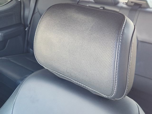 Used 2023 Ford F350 Lariat w/ Lariat Ultimate Package image 23