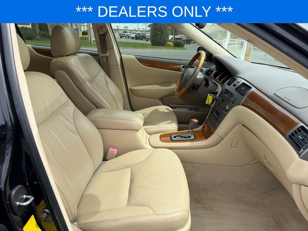 Used 2006 Lexus ES 330 image 30