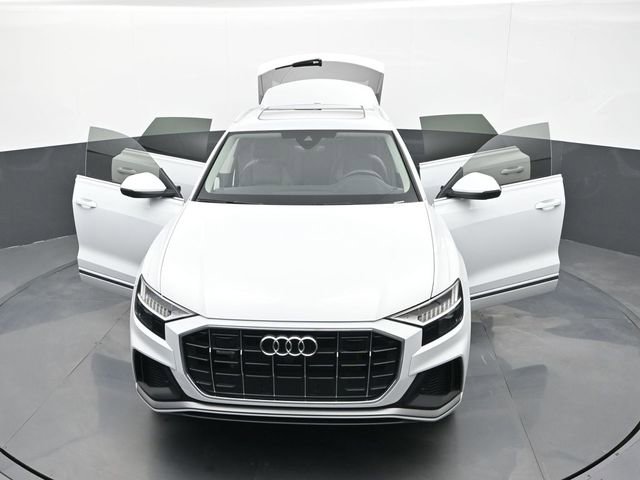 Used 2023 Audi Q8 Premium Plus image 31