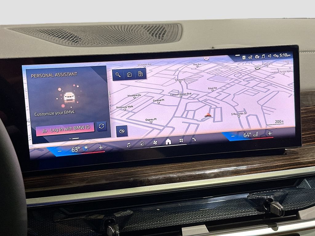 New 2026 BMW X5 xDrive40i AWD/4WD image 15