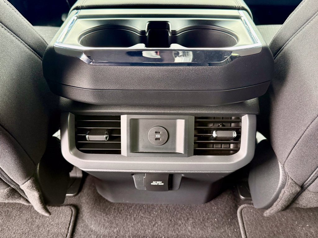 Certified 2025 Ford F150 XLT w/ Equipment Group 302A MID image 30