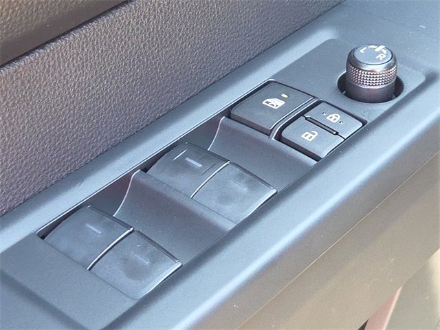 Used 2026 Toyota Tundra SR5 image 19