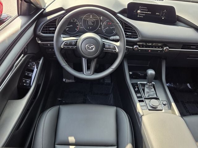 Used 2026 MAZDA MAZDA3 2.5 S Sedan w/ Preferred Pkg FWD image 12