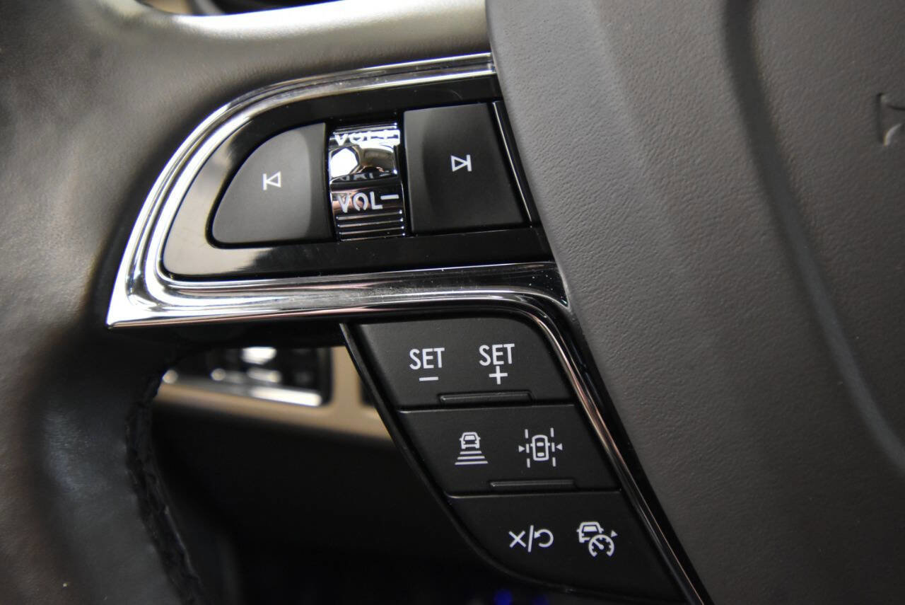 Used 2022 Lincoln Navigator Reserve image 31