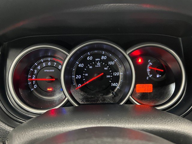 Used 2011 Nissan Versa Sedan image 22