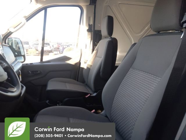 New 2025 Ford Transit 250 148 Medium Roof Extended AWD image 19