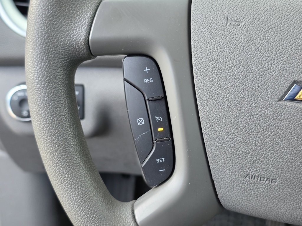 Used 2016 Chevrolet Traverse LS image 24