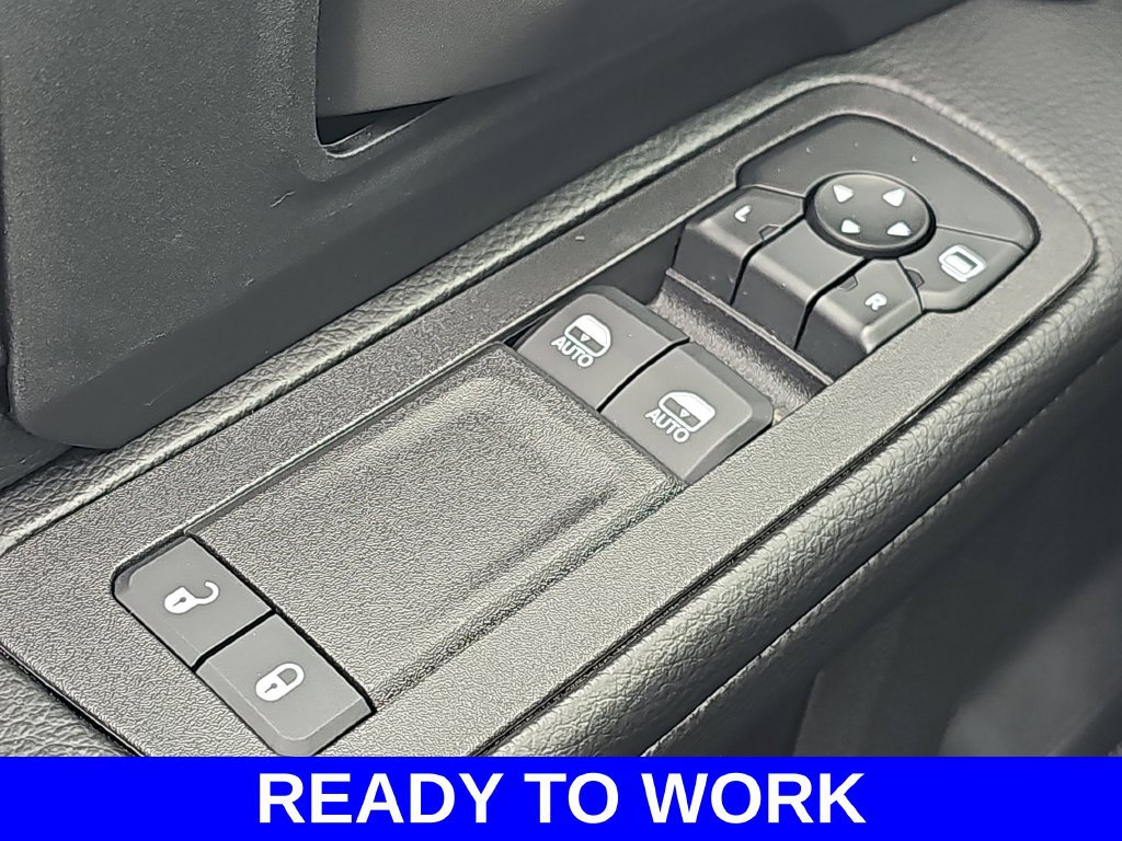 New 2026 RAM 4500 Tradesman RWD image 27