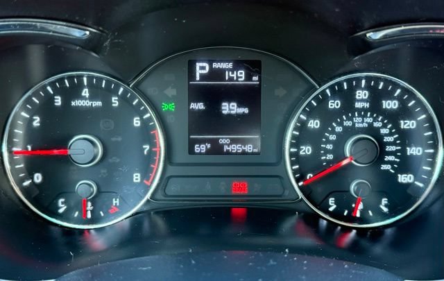 Used 2017 Kia Forte LX FWD image 21