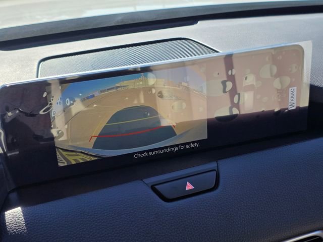 New 2026 MAZDA CX-90 Plug-In Hybrid w/Premium Sport image 26