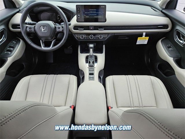 New 2026 Honda HR-V EX-L image 8