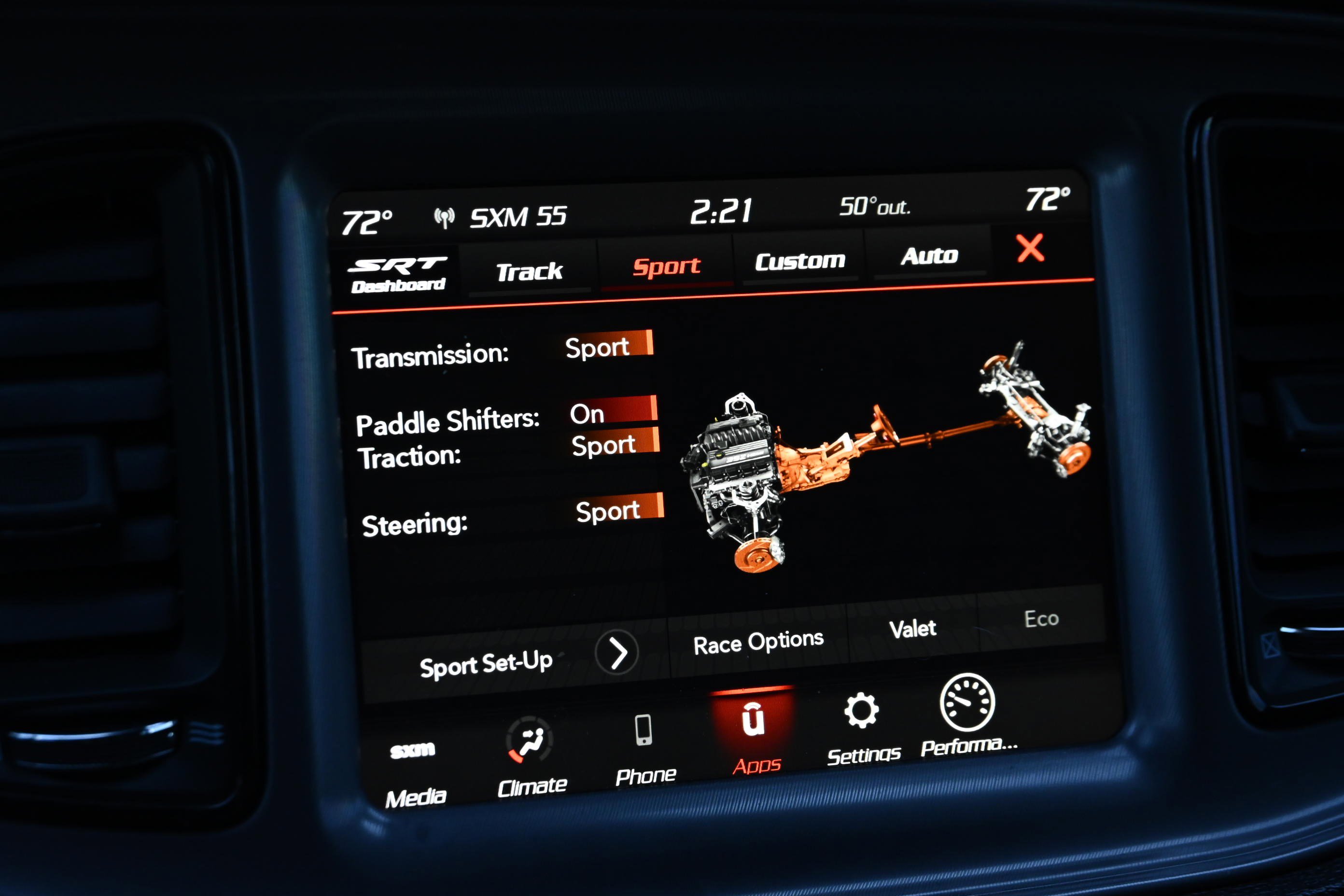 Used 2023 Dodge Challenger R/T Scat Pack w/ Shaker Package image 15