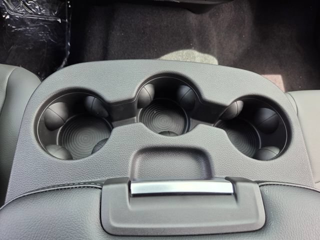 New 2026 RAM 3500 Tradesman AWD/4WD image 16
