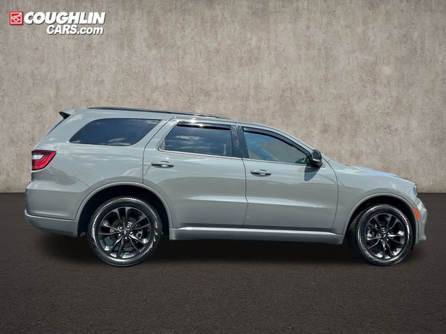 Used 2024 Dodge Durango GT AWD/4WD image 8