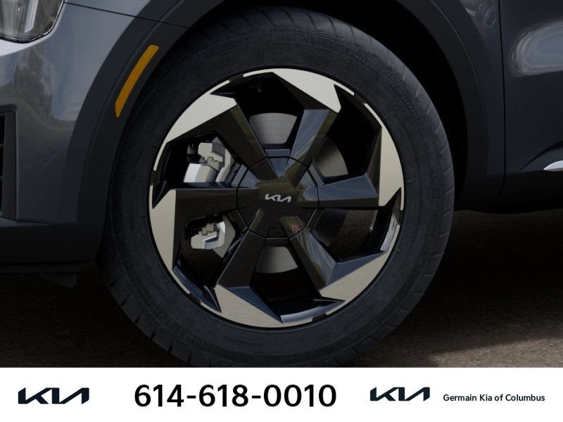 New 2026 Kia Sorento EX AWD/4WD image 12