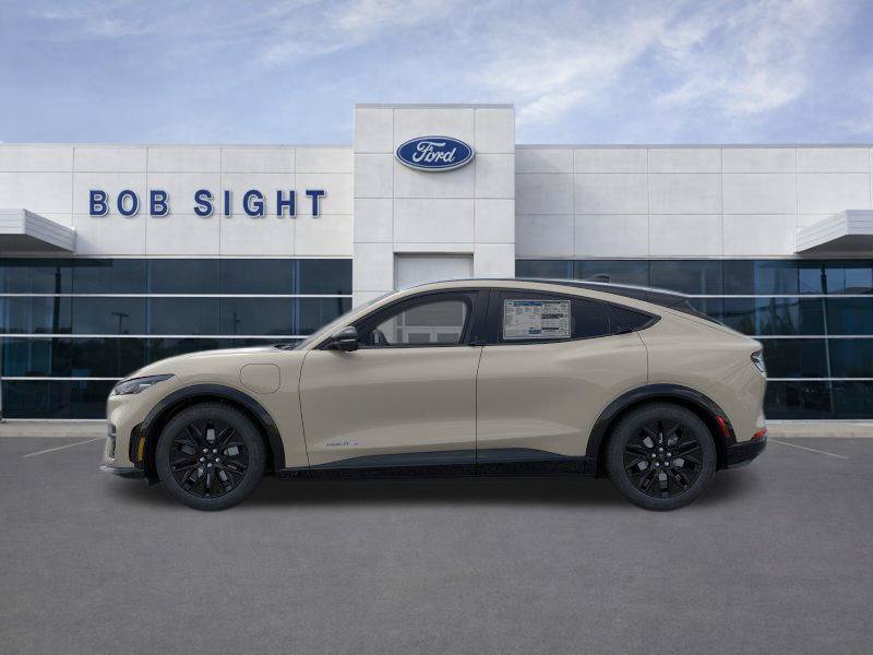 New 2026 Ford Mustang Mach-E Premium w/ Sport Appearance Package AWD/4WD image 4