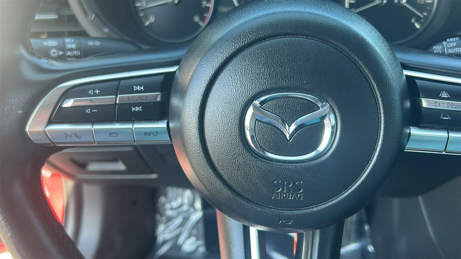 Used 2019 MAZDA MAZDA3 AWD Sedan w/ Premium Package image 19