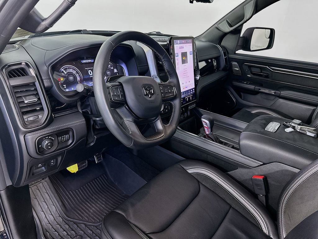 Used 2026 RAM 1500 RHO w/ RHO Level 1 Equipment Group AWD/4WD image 30