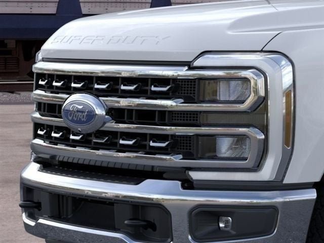 New 2026 Ford F350 Lariat w/ Tremor Off-Road Package AWD/4WD image 17