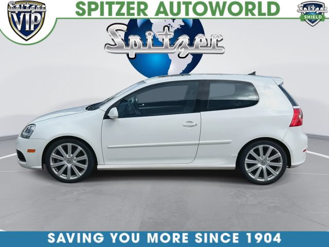 Used 2008 Volkswagen R32 AWD/4WD image 6