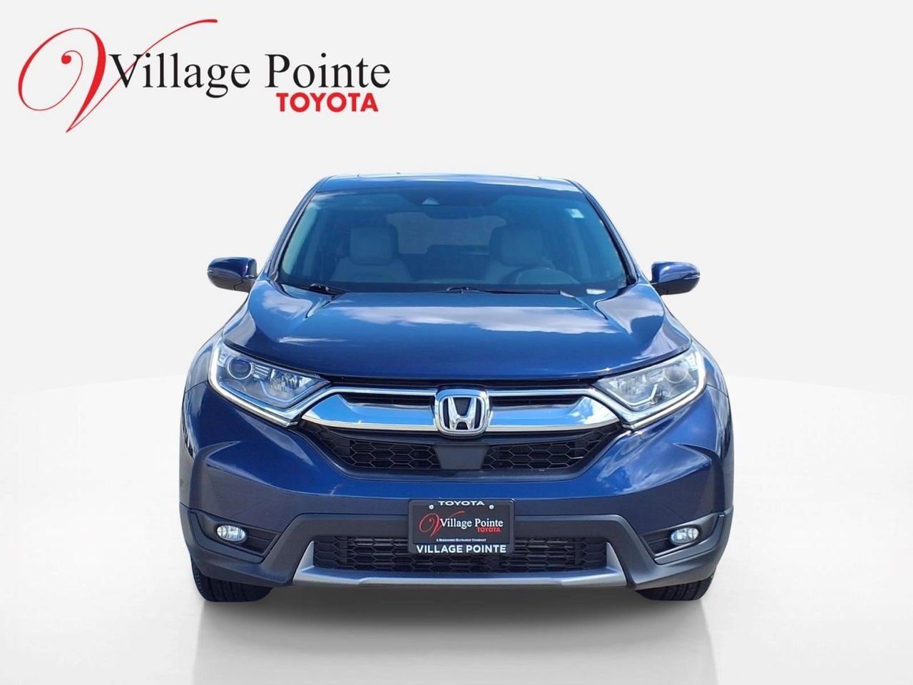 Used 2018 Honda CR-V EX-L image 10