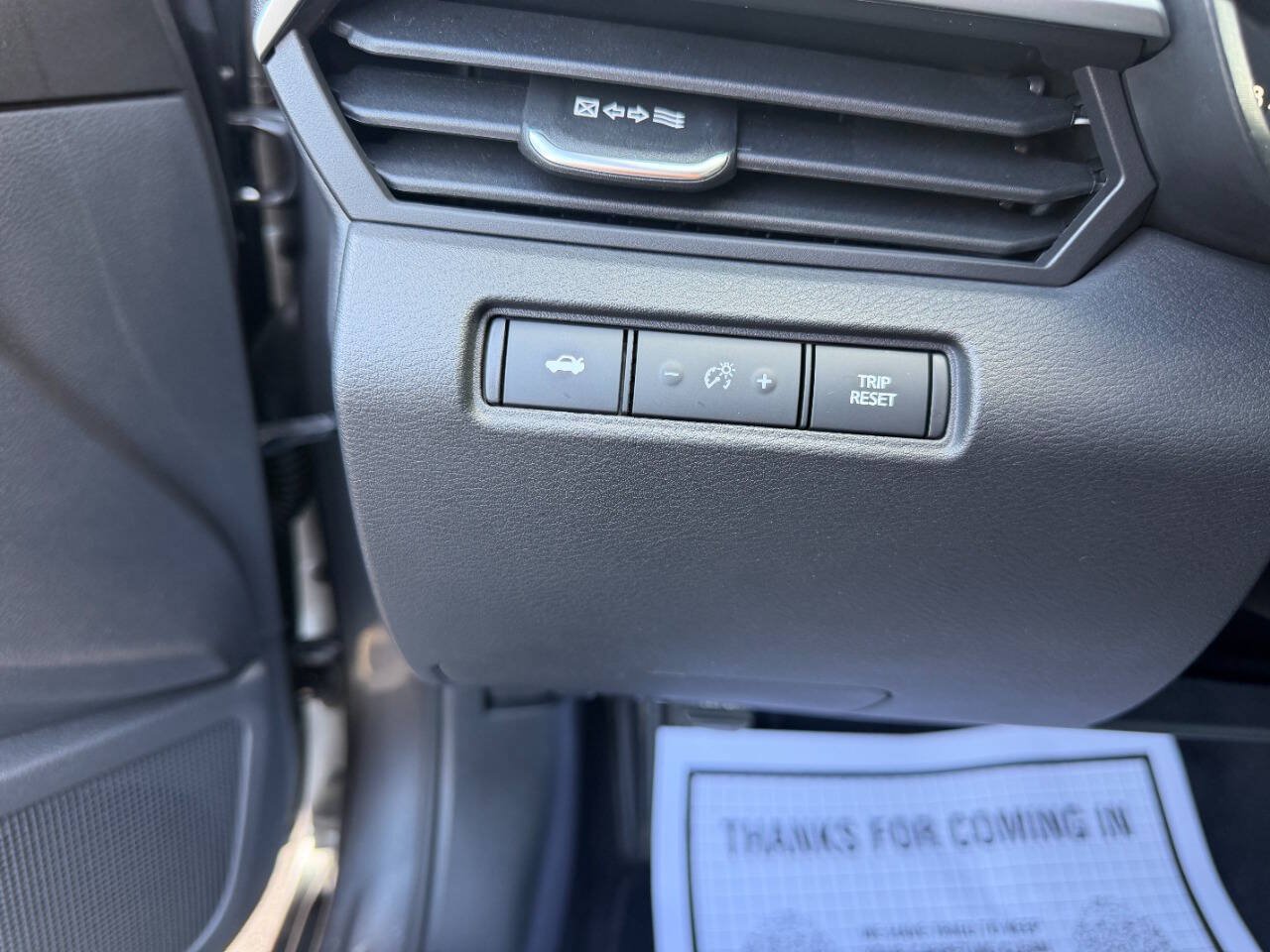 Used 2022 Nissan Altima 2.5 SV FWD image 16