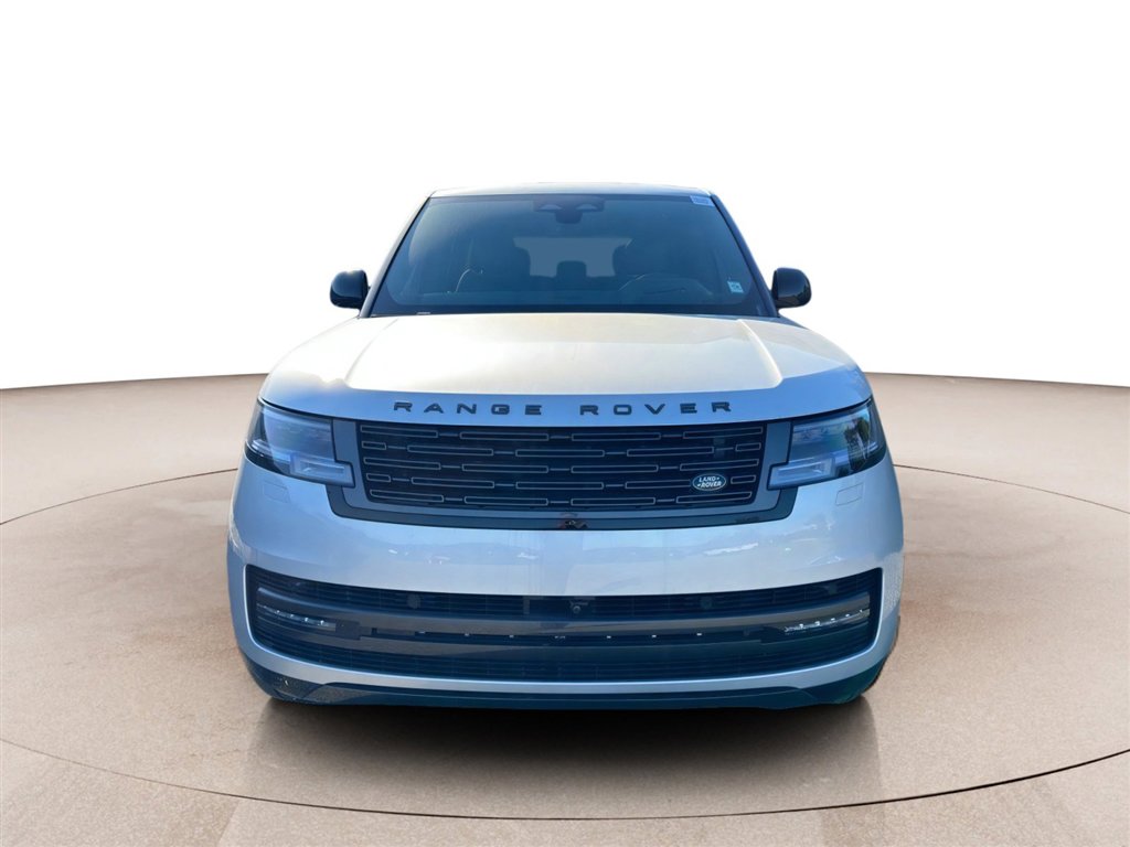 New 2025 Land Rover Range Rover SE video 2
