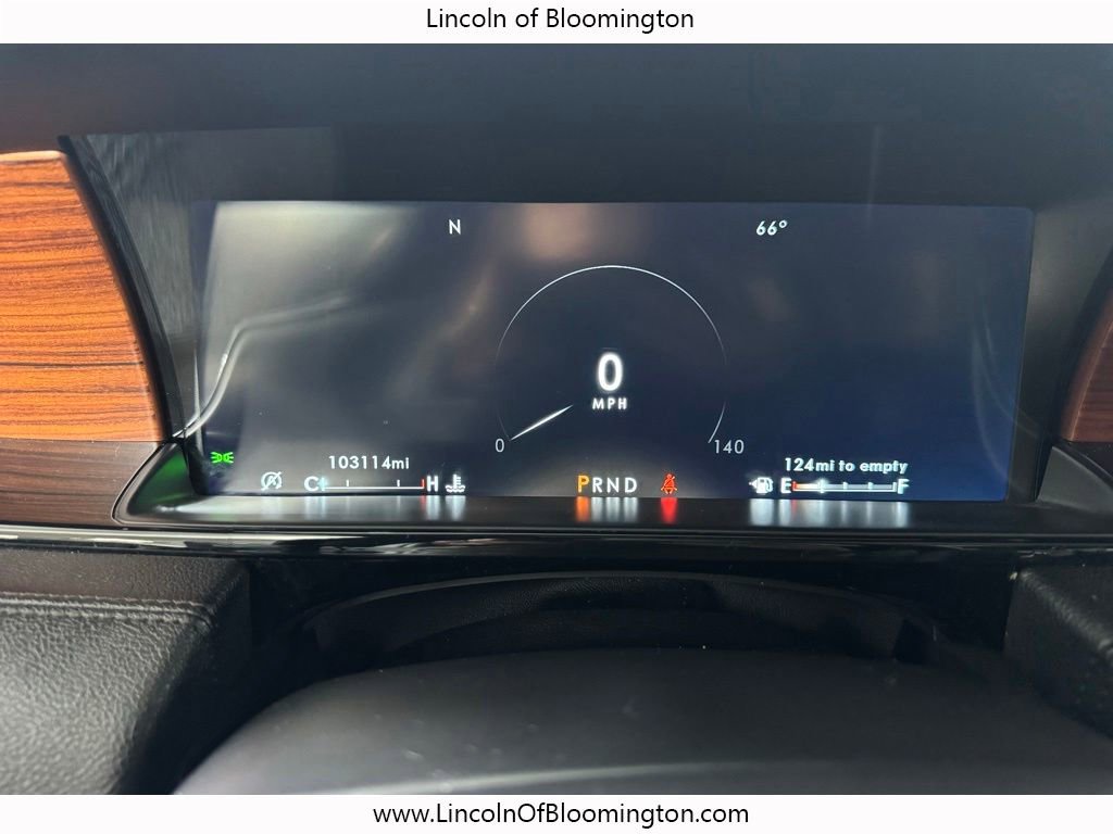Used 2019 Lincoln Navigator Select AWD/4WD image 58