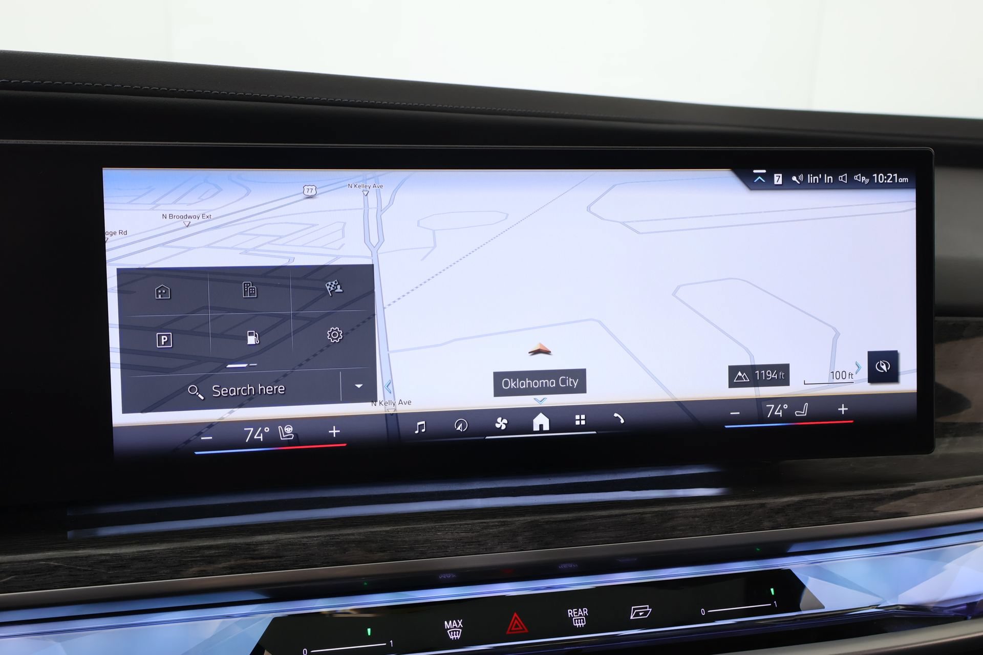 Used 2023 BMW 740i RWD image 7