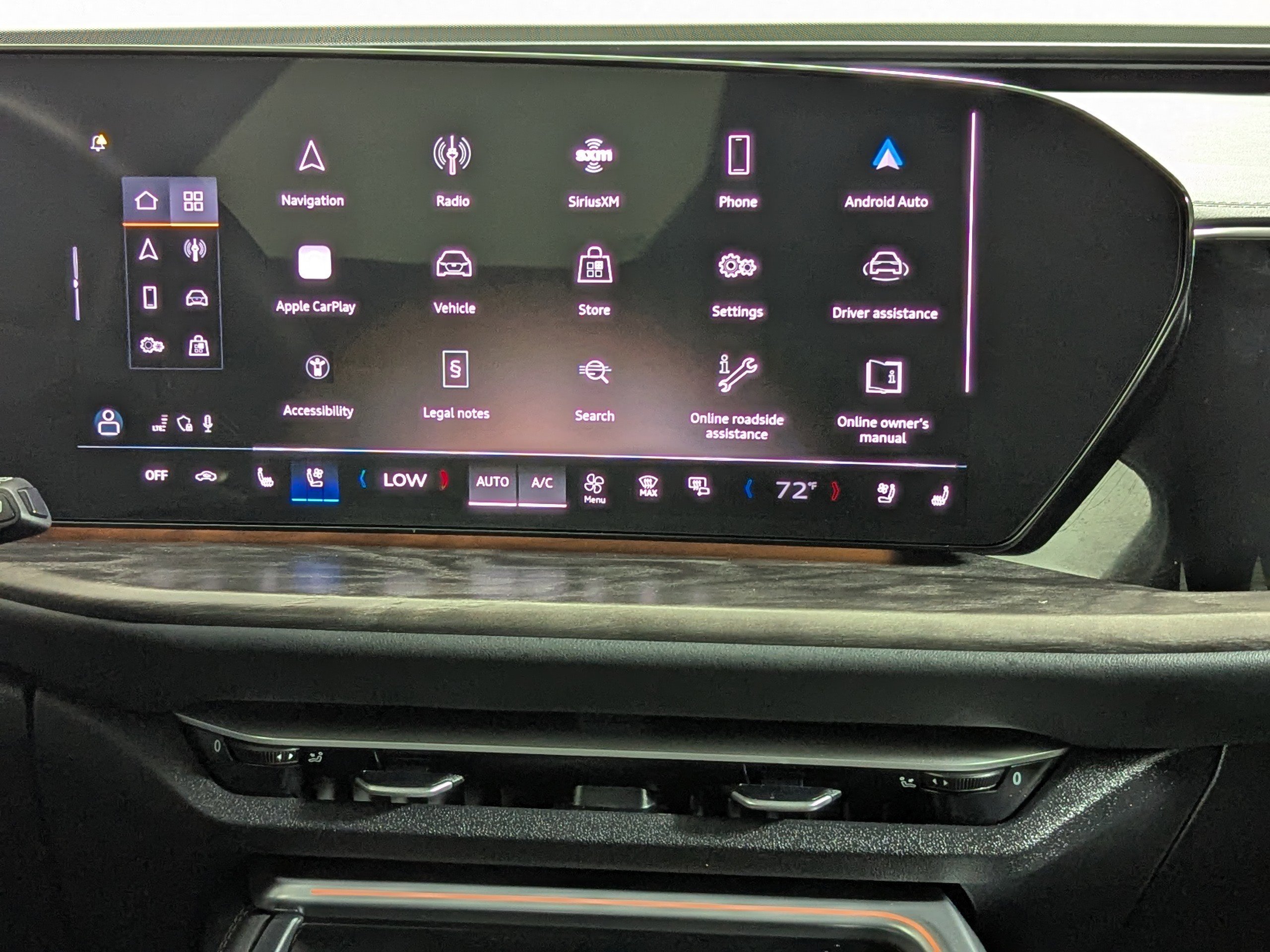 Certified 2025 Audi Q5 Premium w/ Premium Plus AWD/4WD image 16