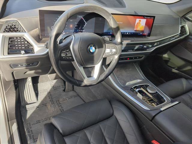 Used 2024 BMW X5 xDrive40i image 12