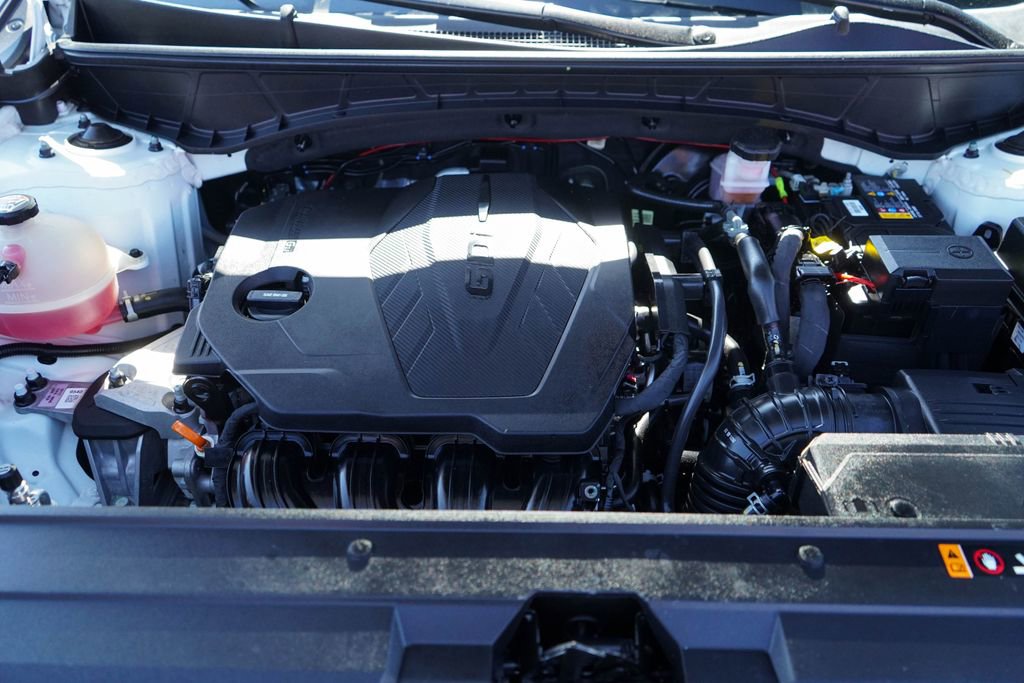 Used 2022 Hyundai Santa Cruz SEL image 35