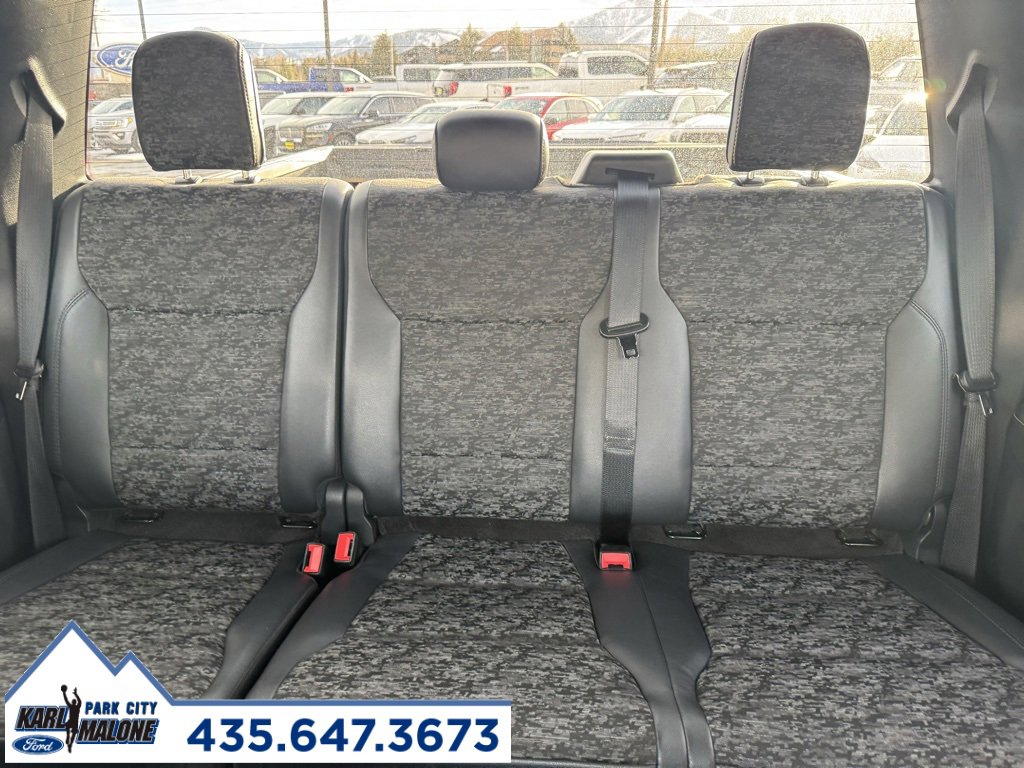 Used 2022 Ford F150 Tremor w/ Equipment Group 401A Mid image 17