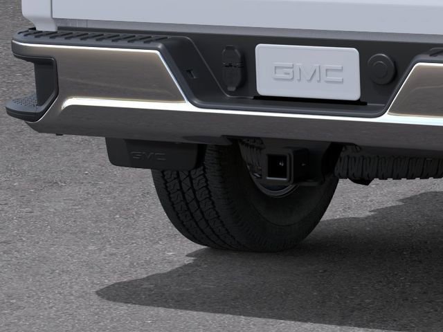 New 2026 GMC Sierra 2500 SLE w/ LPO, GMC Protection Package image 14