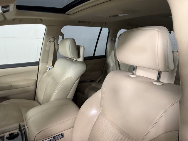 Used 2014 Lexus LX 570 4WD image 13