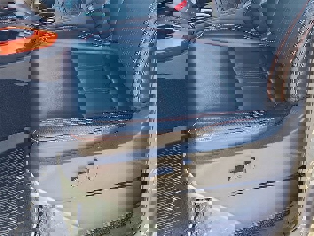 Used 2023 Nissan Frontier PRO-4X w/ Pro-4X Premium Package image 24