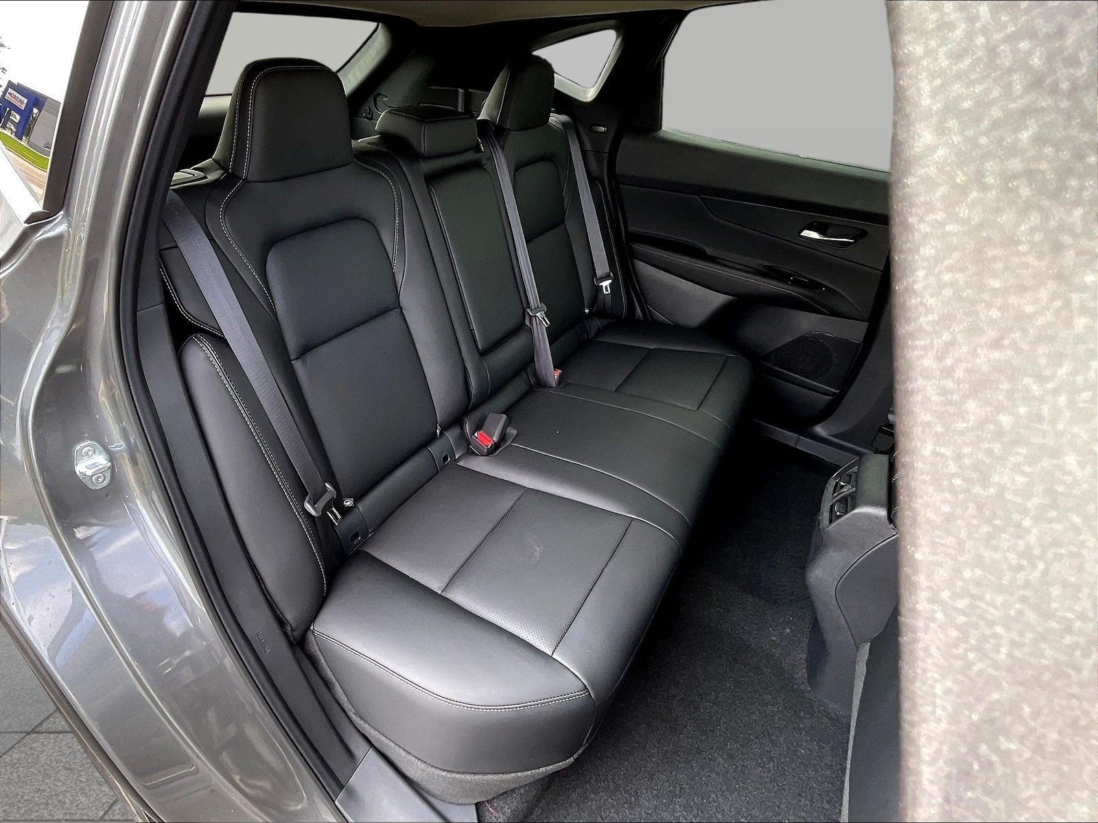 New 2027 Nissan Murano SL AWD/4WD image 12