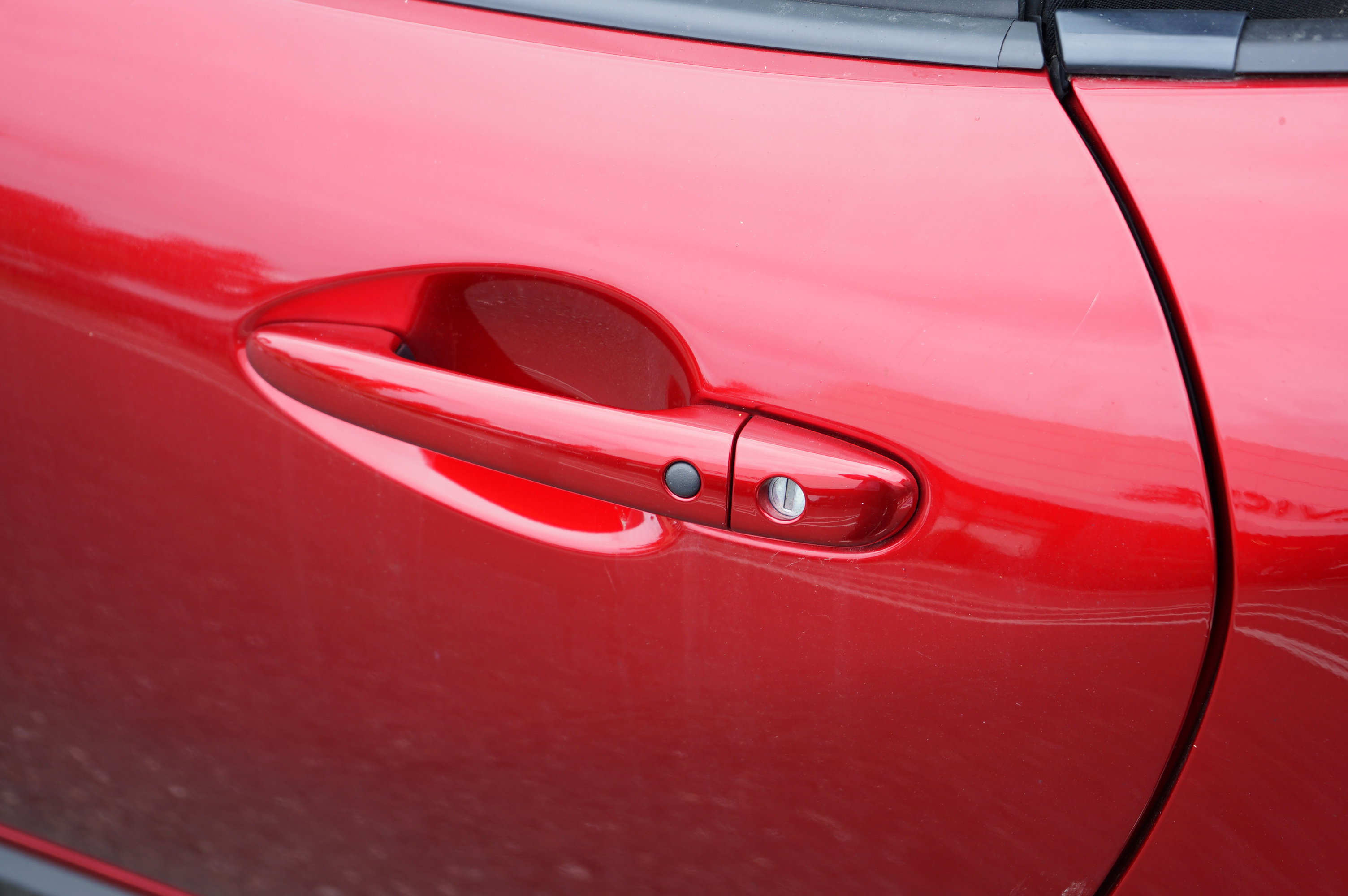 New 2025 MAZDA MX-5 Miata Grand Touring w/ Weather Package image 8