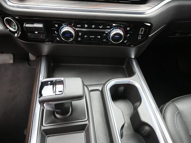 Used 2023 GMC Sierra 1500 SLT w/ SLT Premium Package image 7