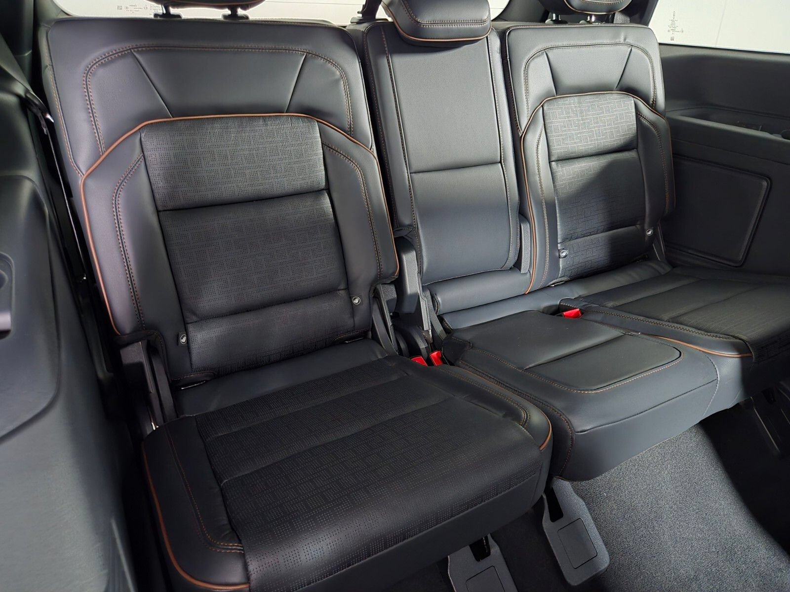 New 2027 Lincoln Navigator Black Label AWD/4WD image 20