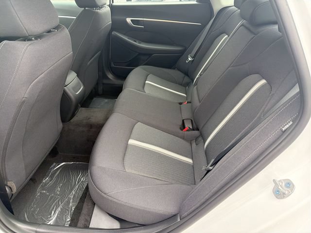 New 2026 Hyundai Sonata SEL AWD/4WD image 25