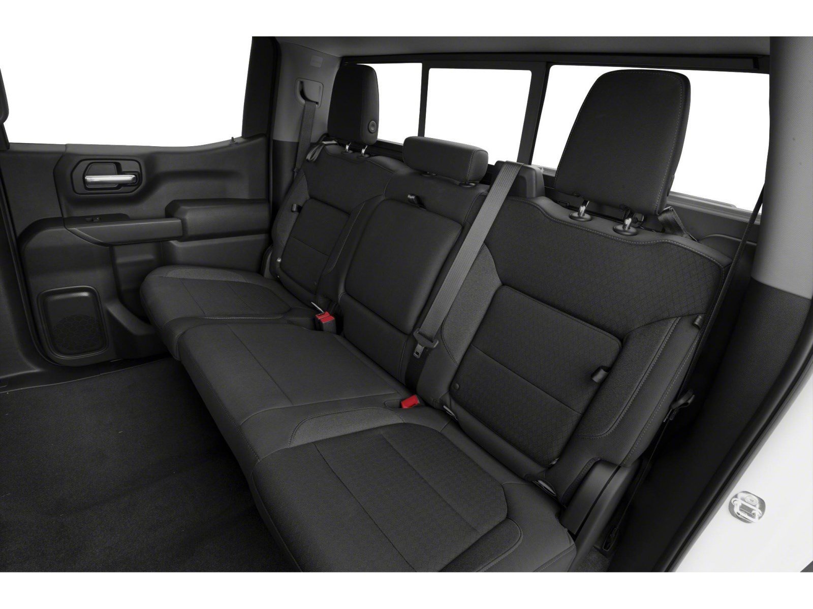 Used 2021 Chevrolet Silverado 1500 RST w/ All Star Edition Plus AWD/4WD image 8
