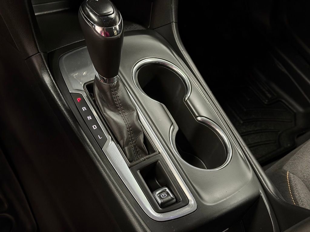 Used 2019 Chevrolet Equinox LT image 30