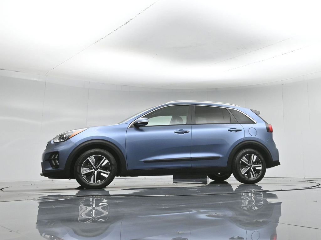Used 2020 Kia Niro EX Premium image 54
