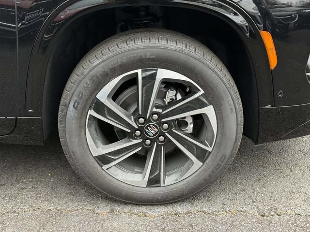 New 2026 Buick Enclave Sport Touring w/ Super Cruise Package AWD/4WD image 8