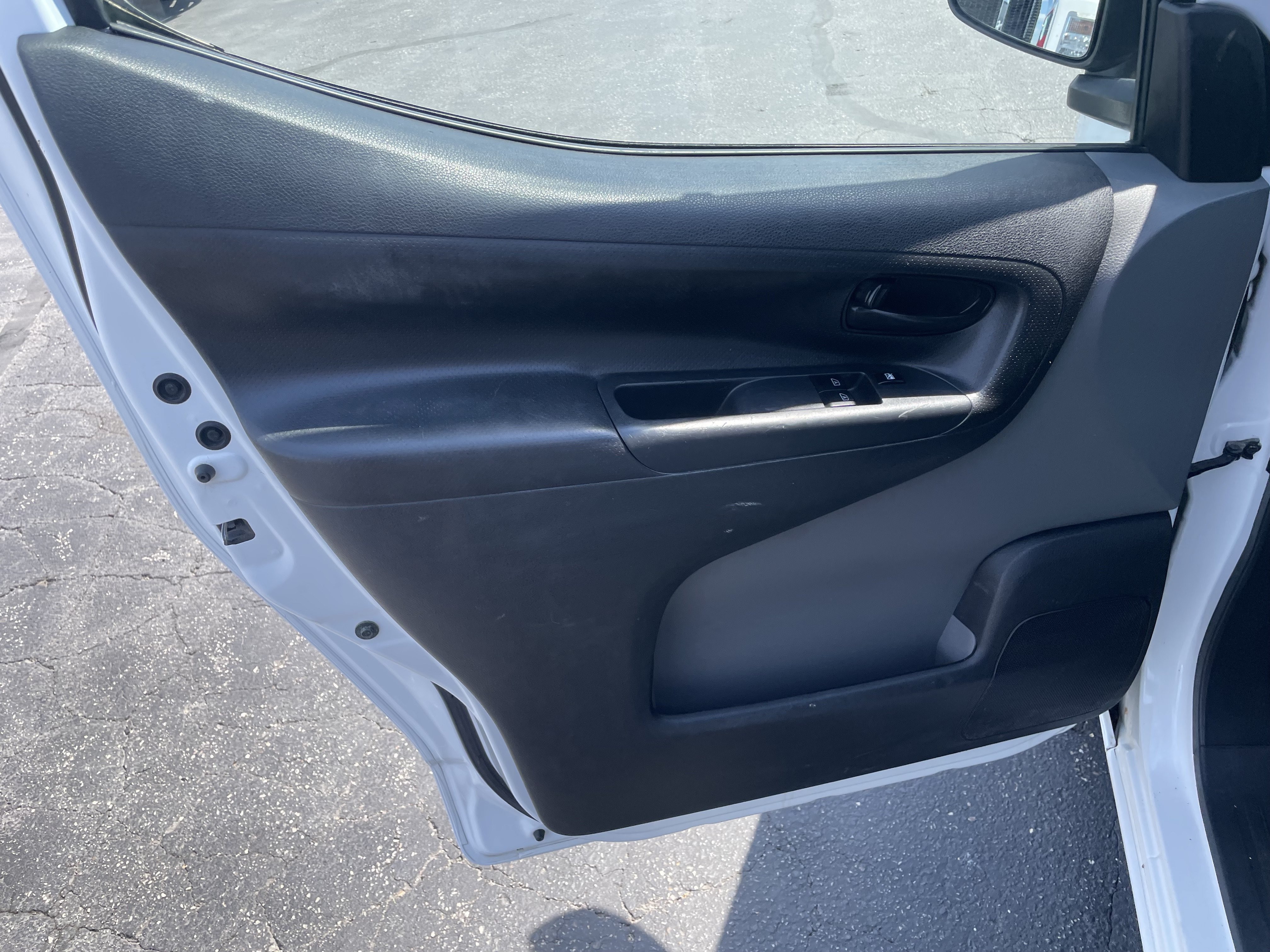 Used 2015 Chevrolet City Express LS FWD image 15