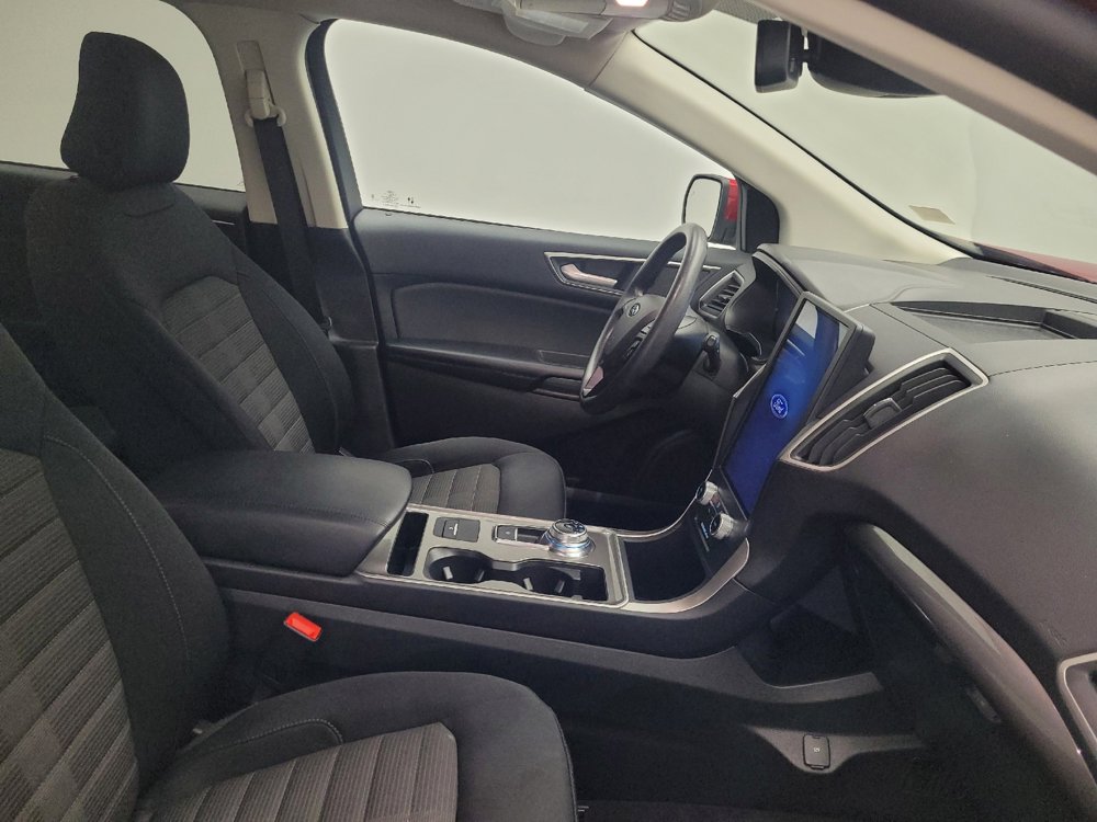 Used 2023 Ford Edge SEL image 21