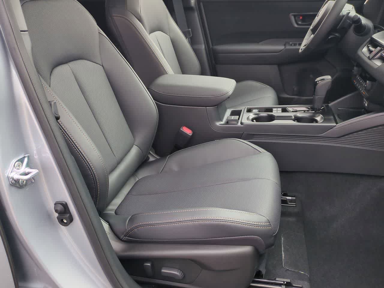 New 2026 Subaru Outback Limited AWD/4WD image 22